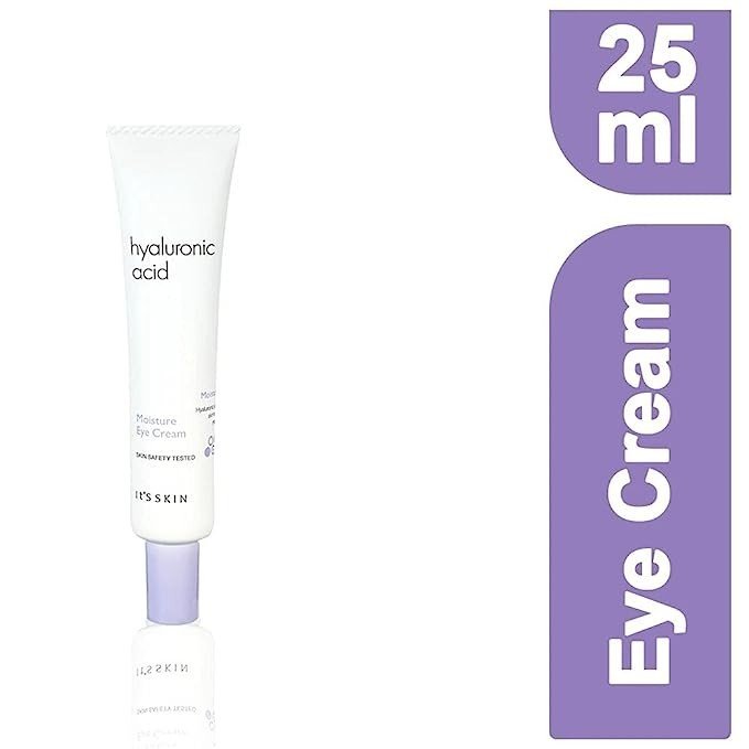 It's Skin Kem dưỡng mắt Hyaluronic Acid Moisture Eye Cream chống nhắn