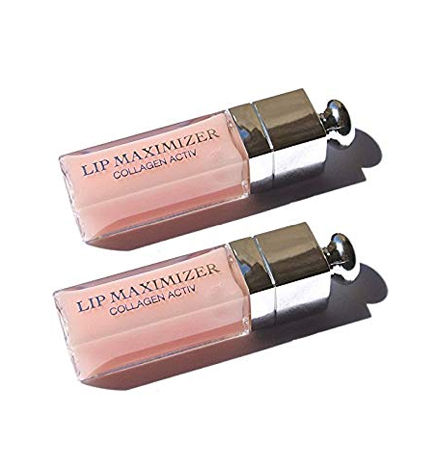 Son Dưỡng Môi Dior Maximizer Mini 2ML  Son Dưỡng Môi Dior Collagen   Mỹ  phẩm Mai