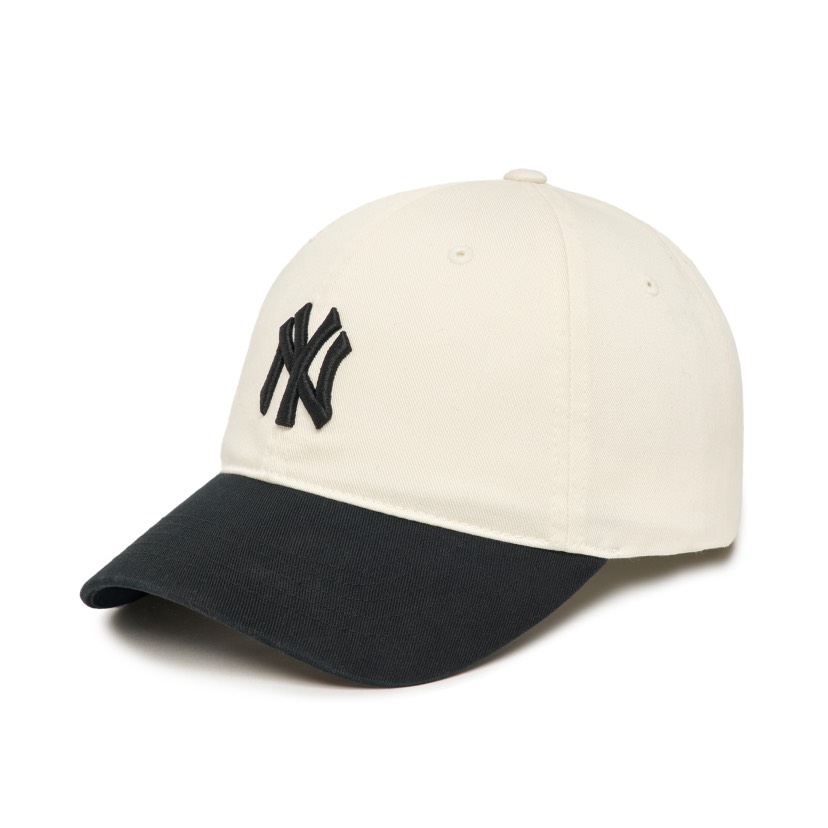 Mũ MLB Denim Bucket Hat New York Yankees 3AHTCC12N50NYD
