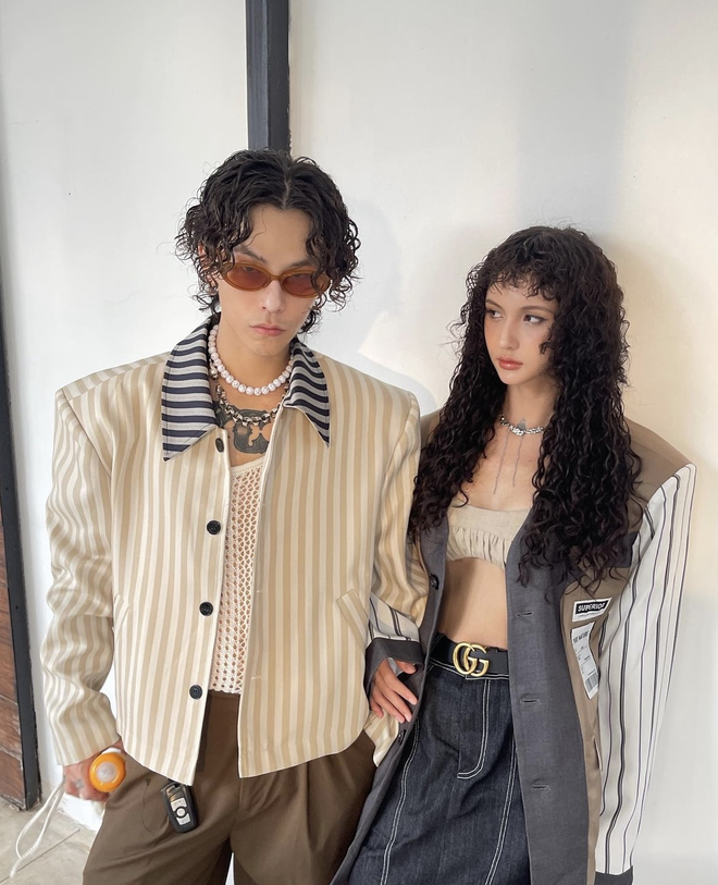 Decao định nghĩa 2 từ tương tác, lên tiếng làm rõ mâu thuẫn gia đình: Không phải như mọi người nghĩ