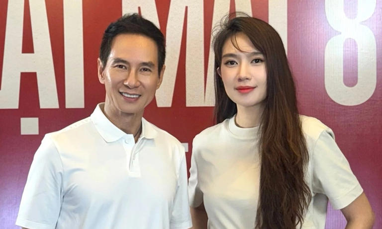 Lật mặt 8 vượt 115 tỉ đồng, Lý Hải nói về khen chê của khán giả