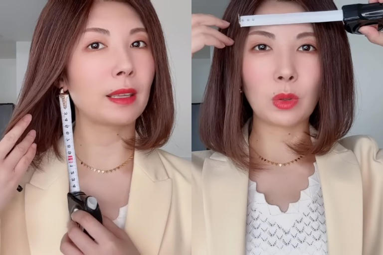 Những điều cần lưu ý trước khi cắt tóc ngắn