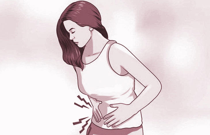 Vì sao nhiều chị em đau bụng khi đến kỳ kinh?