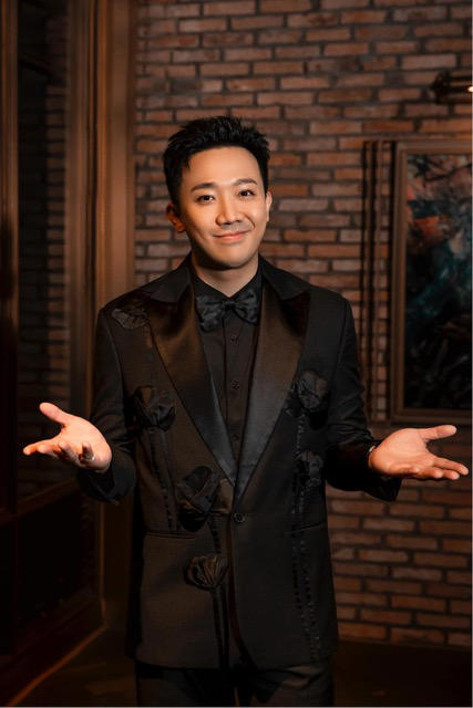 Động thái của Trấn Thành sau khi vướng ồn ào riêng tư ở nhà hàng