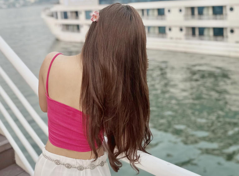 9 cách giúp tóc nhanh mọc