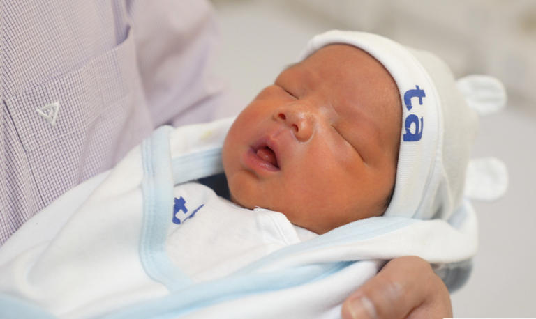 Sinh con ở độ tuổi nào tốt nhất?