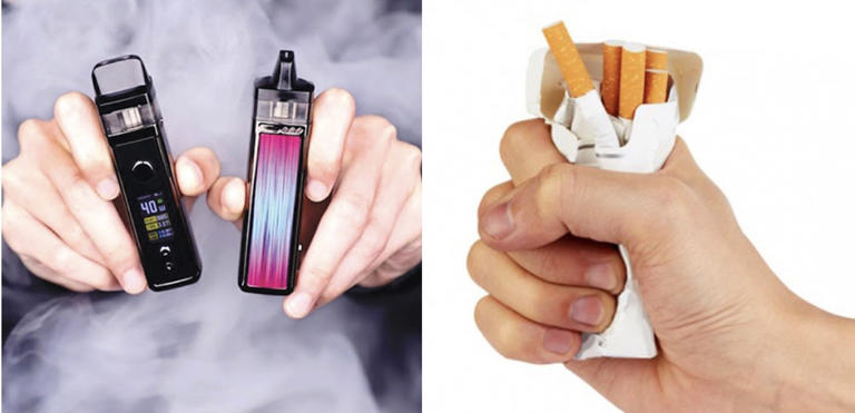 Những lầm tưởng tai hại về việc hút thuốc lá