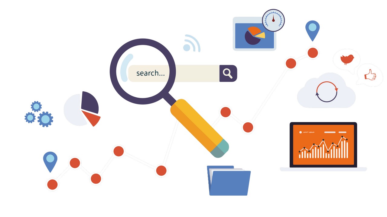 Làm Sao Để Biết Những Từ Khóa Nào Đang Được Tìm Kiếm Nhiều Nhất Trên Google?