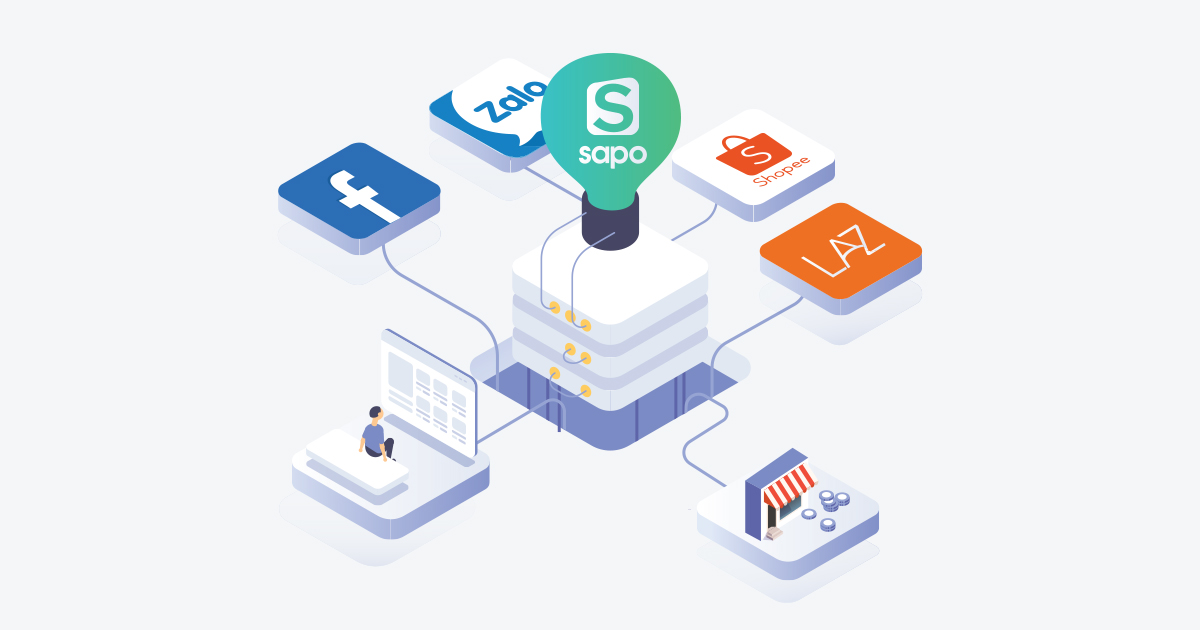 Tổng hợp các kênh bán hàng online hiệu quả nhất năm 2022