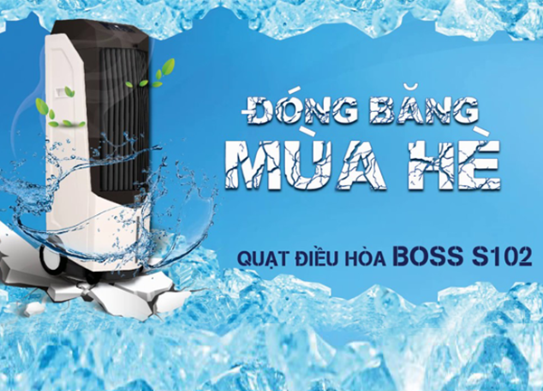 Nên mua máy lạnh mini di động hay quạt điều hòa