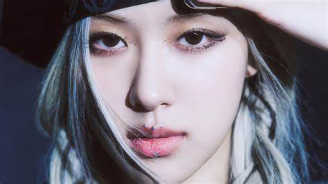 Nhiều lần Rosé (Blackpink) khiến khán giả lo lắng