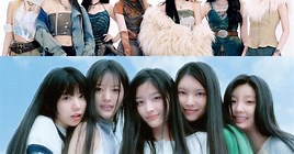 So kè Baby Monster và ILLIT: Nhóm nào sẽ đứng đầu thế hệ mới?