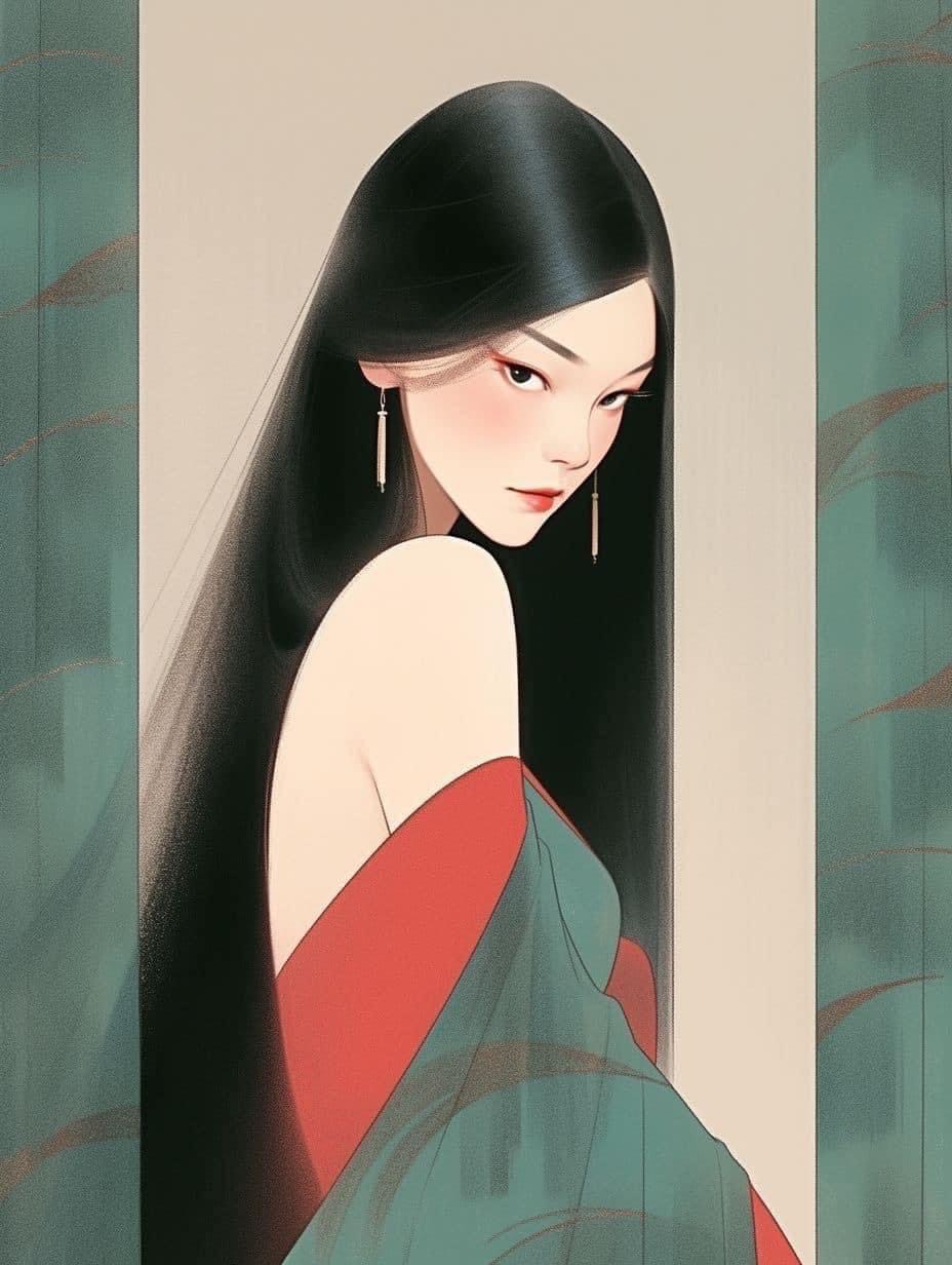 Quan điểm về sự tôn trọng của Lỗ Tấn