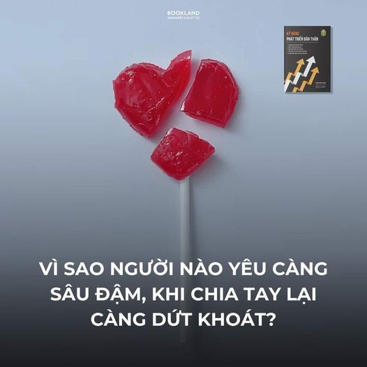 3 Lý do tại sao những người kết thúc mối quan hệ một cách dứt khoát lại có nhiều tình cảm