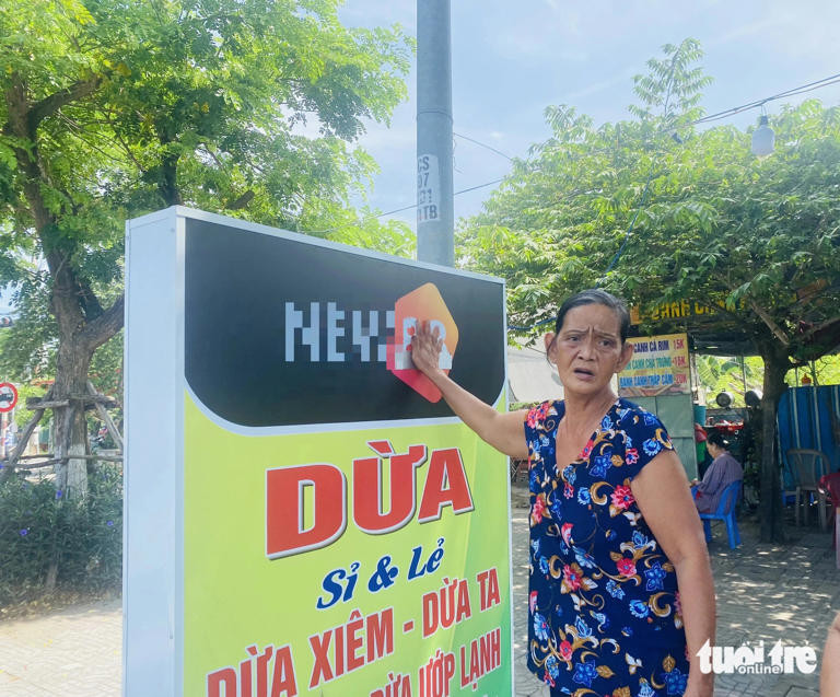 Chủ quán ở Đà Nẵng ngơ ngác khi biết mình quảng cáo cho web cờ bạc