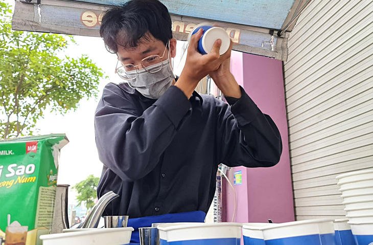 'Việc nhẹ lương cao' chỉ có trong bẫy lừa