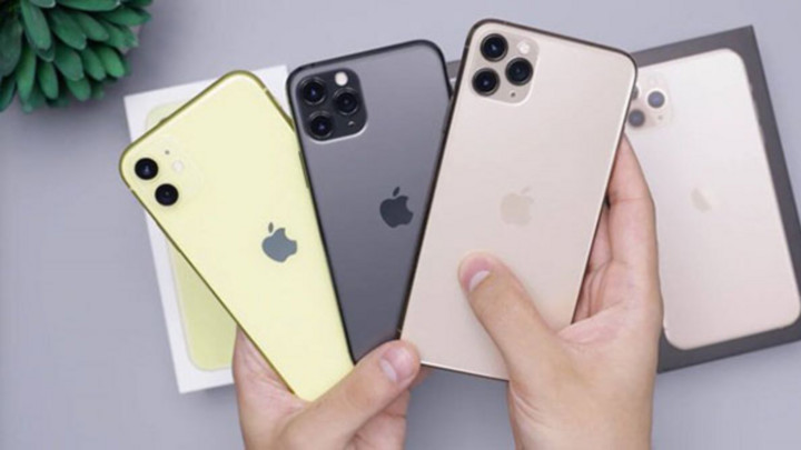 Những sai lầm có thể mắc phải khi mua iPhone mới