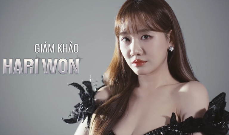 Vợ Trấn Thành gây tranh cãi