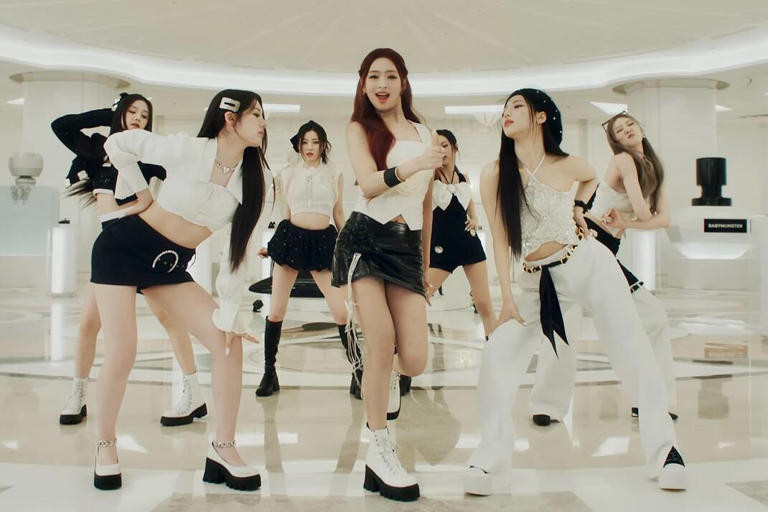 Khán giả tiếp tục bức xúc vì cách quảng bá của YG dành cho Baby Monster