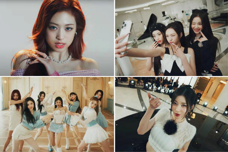 Điều Baby Monster còn thiếu để nổi tiếng như Blackpink