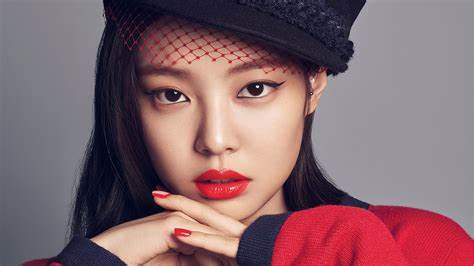Jennie (Blackpink) gây tranh cãi vì hút thuốc lá điện tử trong nhà