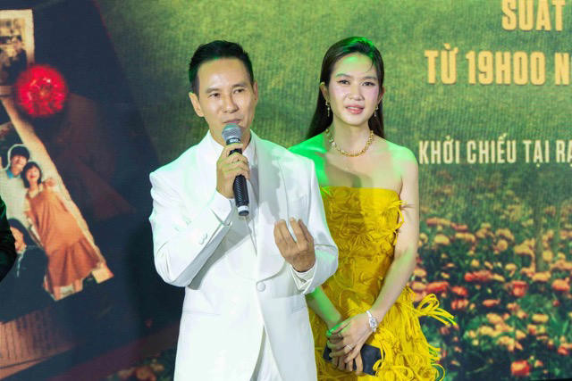 Lý Hải chia sẻ khi phim doanh thu hơn 480 tỉ đồng thắng lớn, tiết lộ đang làm Lật mặt 8