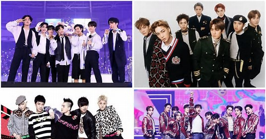 Vì sao số lượng thực tập sinh nam của Kpop ngày càng giảm?