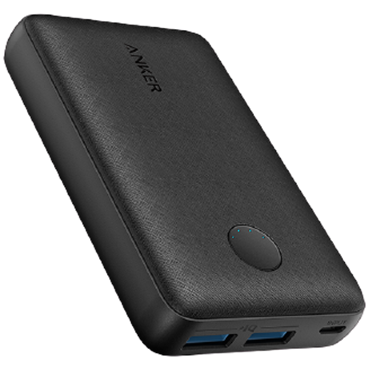 Pin sạc dự phòng