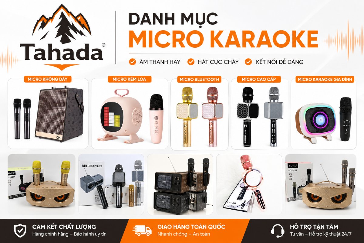 Micro Karaoke - Live stream