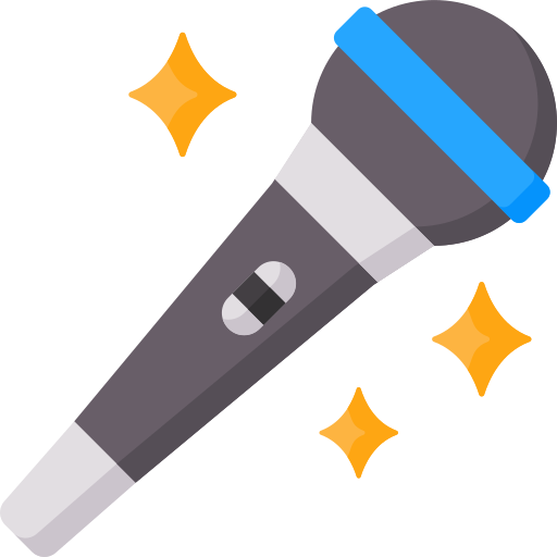 MICRO KARAOKE - LIVESTREAM