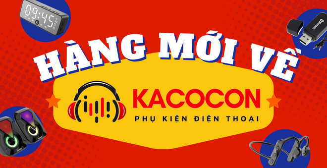 Hàng mới về