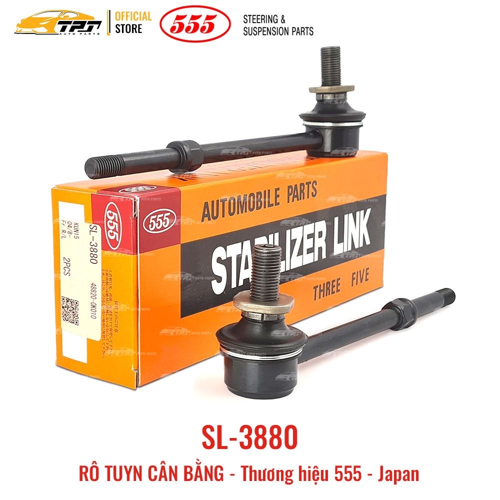 SL-3880 | Sản phẩm Rô Tuyn Cân Bằng