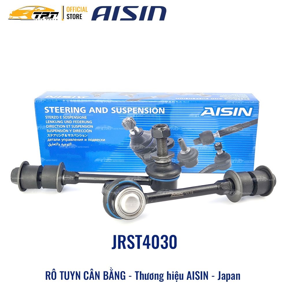 JRST4030 | Sản phẩm Rô Tuyn Cân Bằng