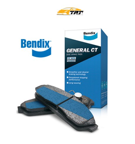 Khi nào thì cần thay má phanh cho 