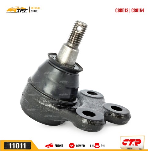 CBKD13 | Sản phẩm Rô Tuyn Trụ