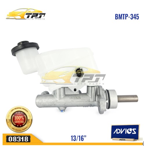 BMTP345 | Sản phẩm Tổng Phanh ( Heo Cái )