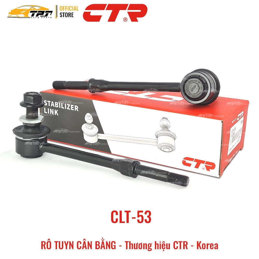 CLT-53 | Sản phẩm Rô Tuyn Cân Bằng