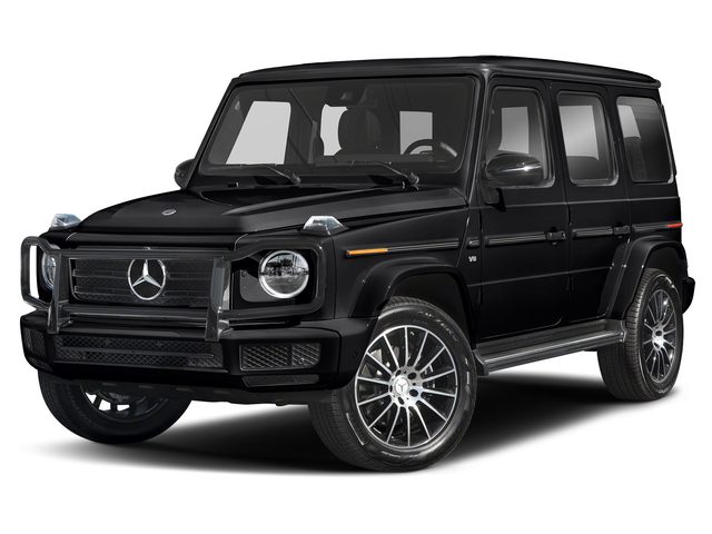 Phụ tùng xe Mercedes Benz G CLASS