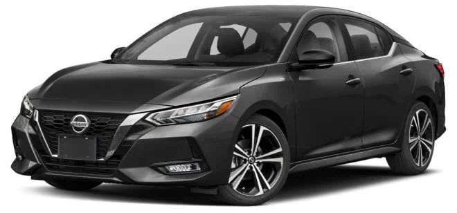 Phụ tùng xe Nissan SENTRA