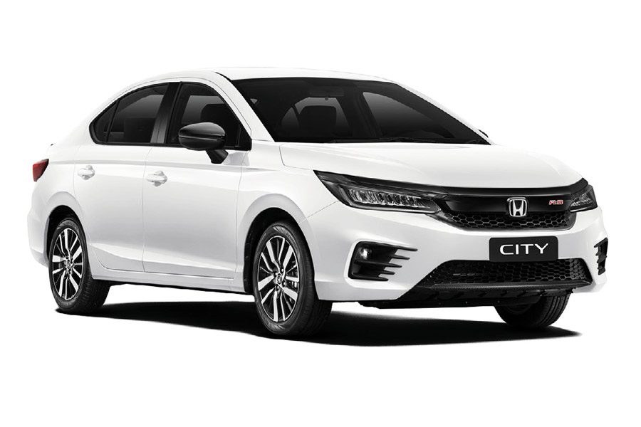 Phụ tùng xe Honda CITY