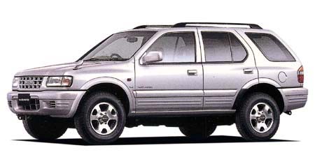 Phụ tùng xe Isuzu WI ZARD