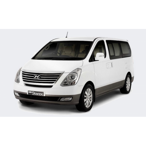 Phụ tùng xe Hyundai STAREX / GRAND STAREX
