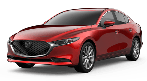 Phụ tùng xe Mazda 3