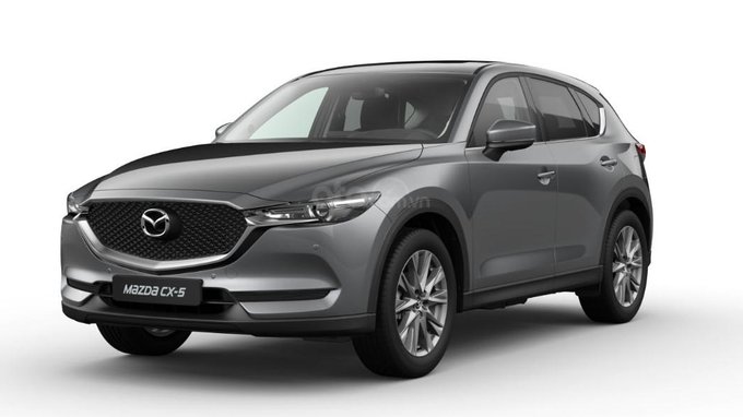 Phụ tùng xe Mazda CX5