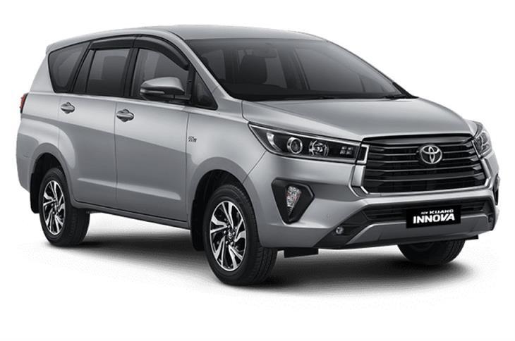 Phụ tùng xe Toyota INNOVA
