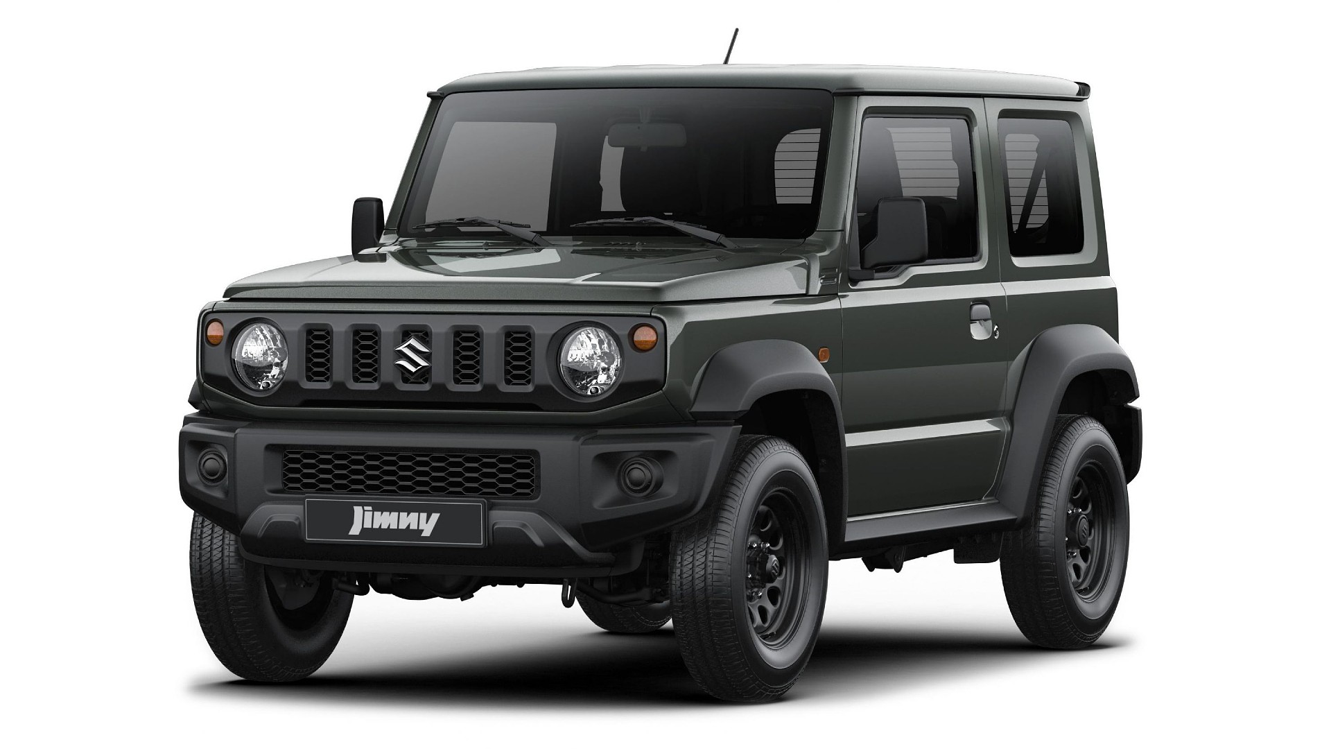 Phụ tùng xe Suzuki JIMNY