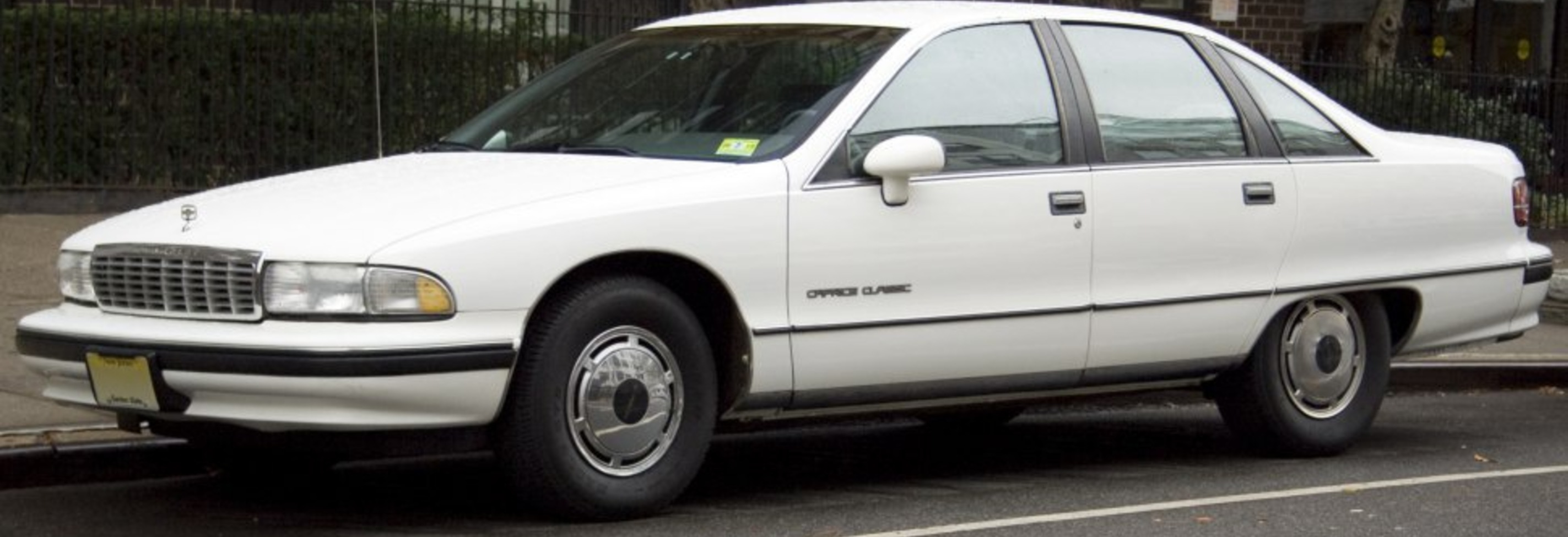 Phụ tùng xe Chevrolet CAPRICE