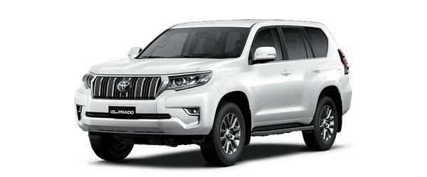 Phụ tùng xe Toyota PRADO