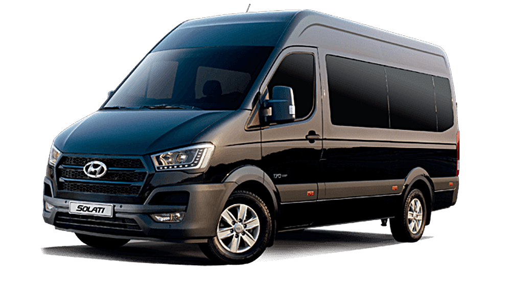 Phụ tùng xe Hyundai SOLATI
