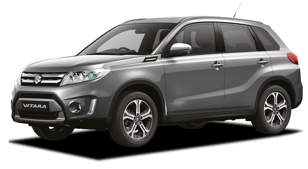 Phụ tùng xe Suzuki VITARA